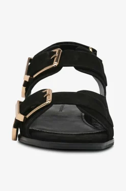 Copenhagen Shoes Sandaler The Look 0001 black Discount