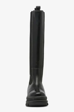 Copenhagen Shoes Støvler The Follow Boot 0001 black Outlet