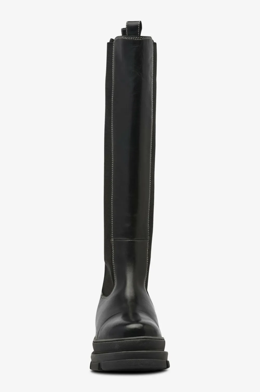 Copenhagen Shoes Støvler The Follow Boot 0001 black Outlet