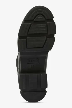 Copenhagen Shoes Støvler The Follow Boot 0001 black Outlet
