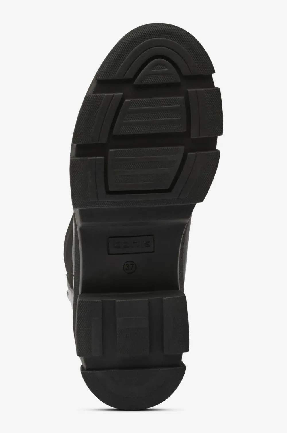 Copenhagen Shoes Støvler The Follow Boot 0001 black Outlet