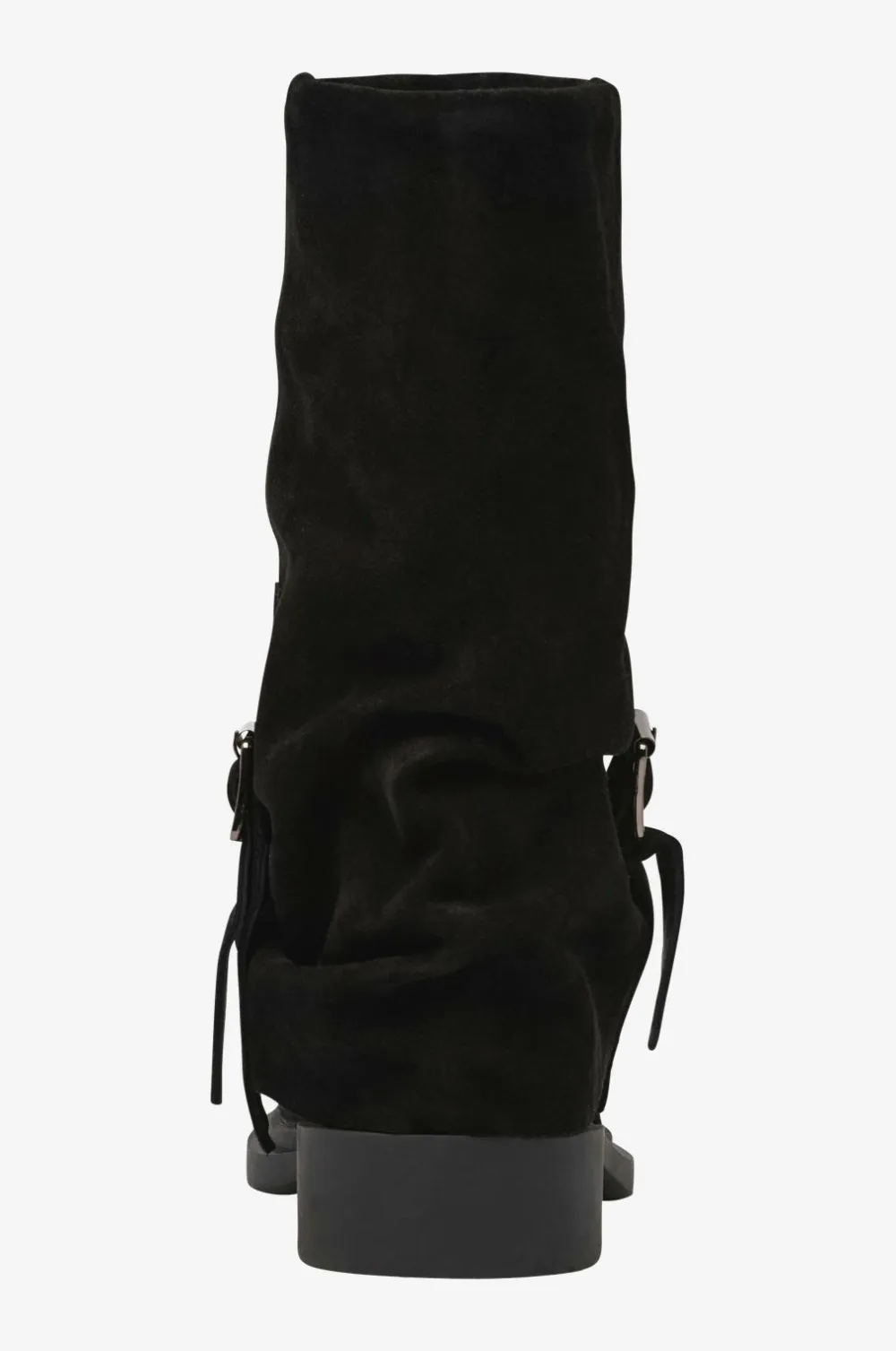Copenhagen Shoes Støvler>Støvler Let's Imagine 0001 black