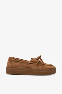 Copenhagen Studios Loafers Cph177 New brown Hot