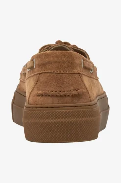 Copenhagen Studios Loafers Cph177 New brown Hot