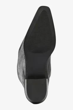 Copenhagen Studios Støvle Cph295 Croco Brun Online