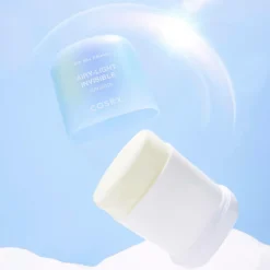 COSRX Airy-Light Invisible Sun Stick No Color Discount