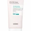 COSRX Solbeskyttelse>Aloe 54,2 Aqua Tone Up Sunscreen 50 ml
