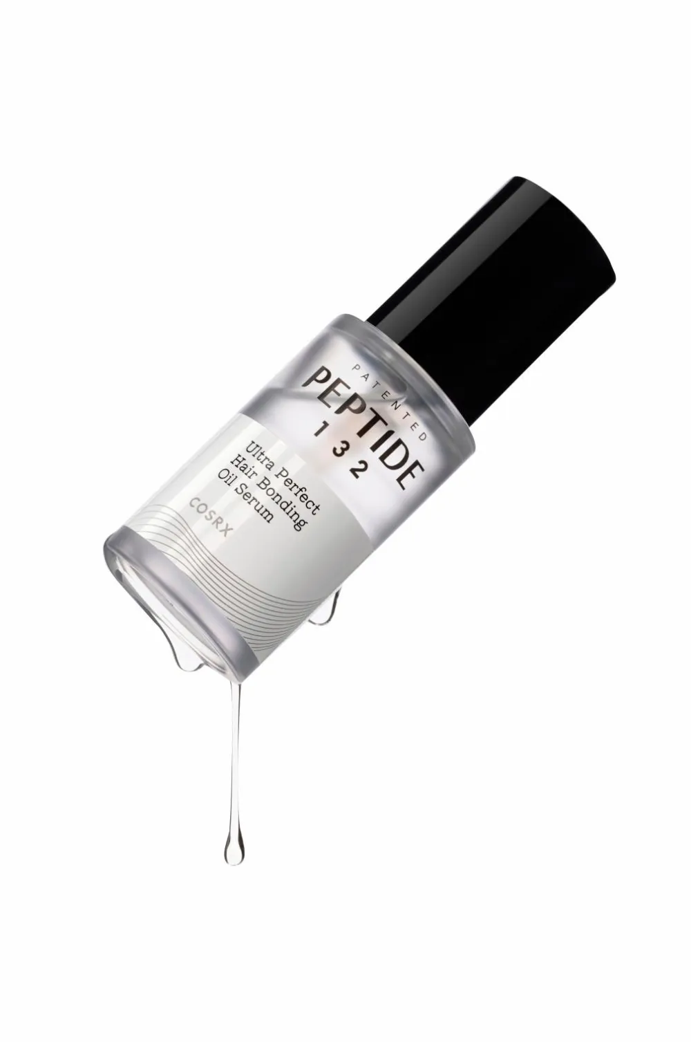 COSRX Hårpleje>PEPTID-132 Ultra Perfect Hair Bonding Oil Serum 28Ml No Color