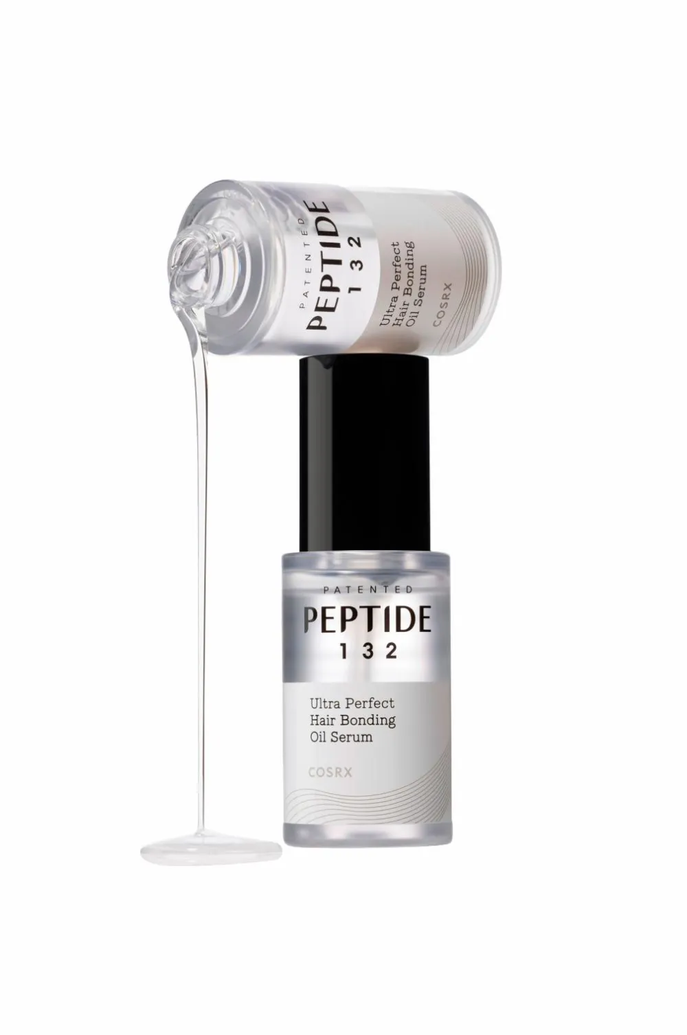 COSRX Hårpleje>PEPTID-132 Ultra Perfect Hair Bonding Oil Serum 28Ml No Color