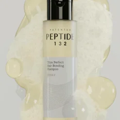 COSRX PEPTID-132 Ultra Perfect Hair Bonding Shampoo 200Ml No Color Clearance