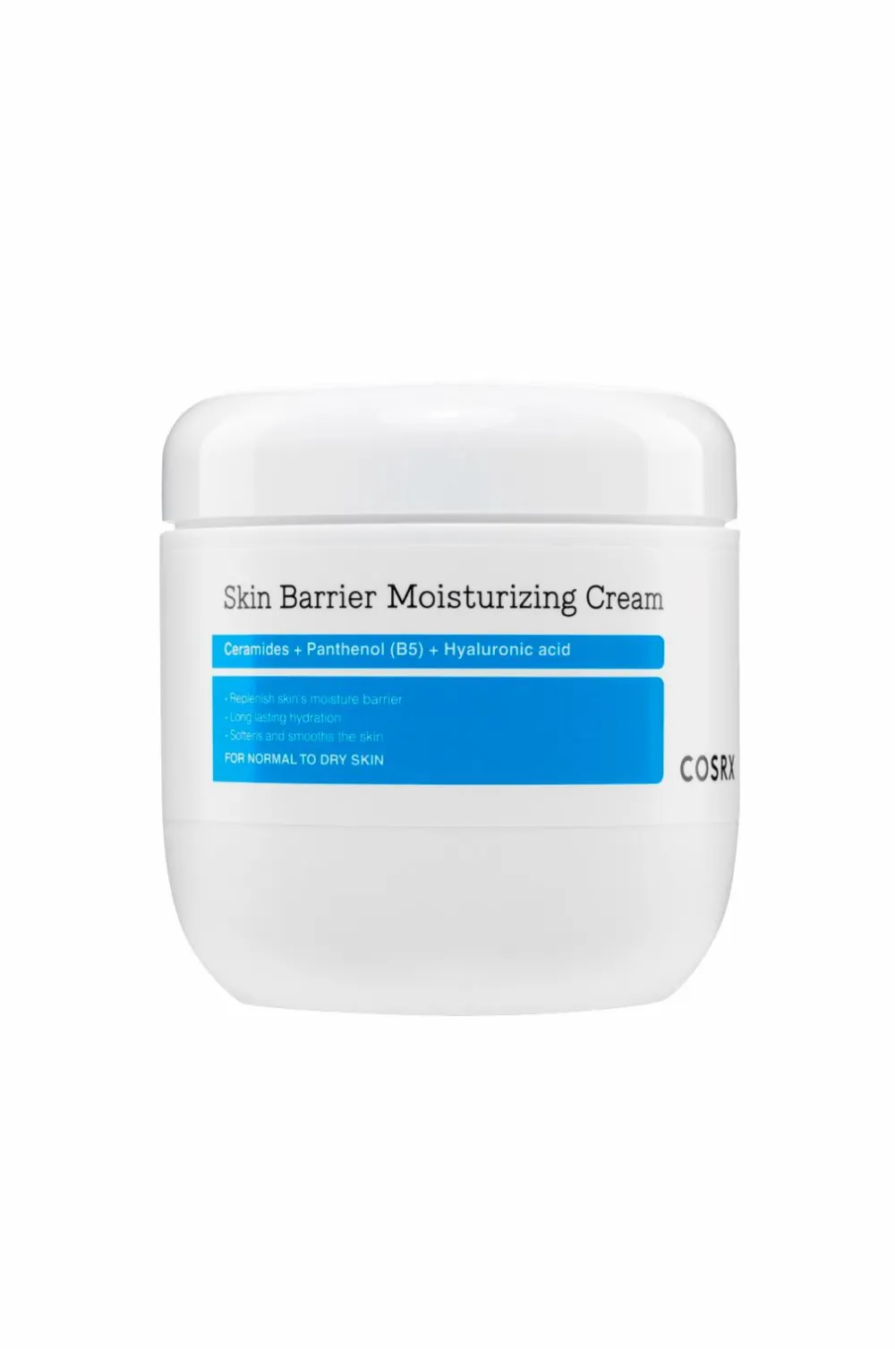 COSRX Skin Barrier Moisturizing Cream 450Ml No Color Best