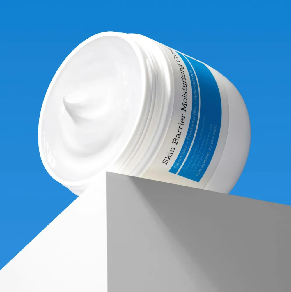 COSRX Skin Barrier Moisturizing Cream 450Ml No Color Best