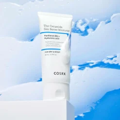 COSRX The Ceramide Skin Barrier Moisturizer 80Ml No Color