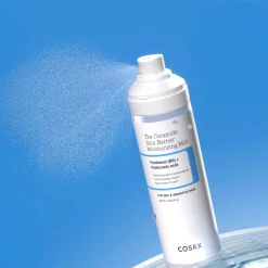 COSRX The Ceramide Skin Barrier Moisturizing Mist 120Ml No Color Discount