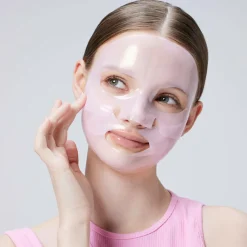 COSRX The Peptide Collagen Lifting Glow Hydrogel Mask 3 pcs No Color Discount
