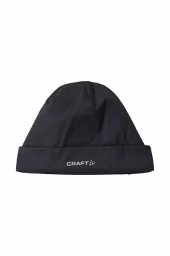 Craft Løbehue Core Essence Thermal Hat 2 Black Sale
