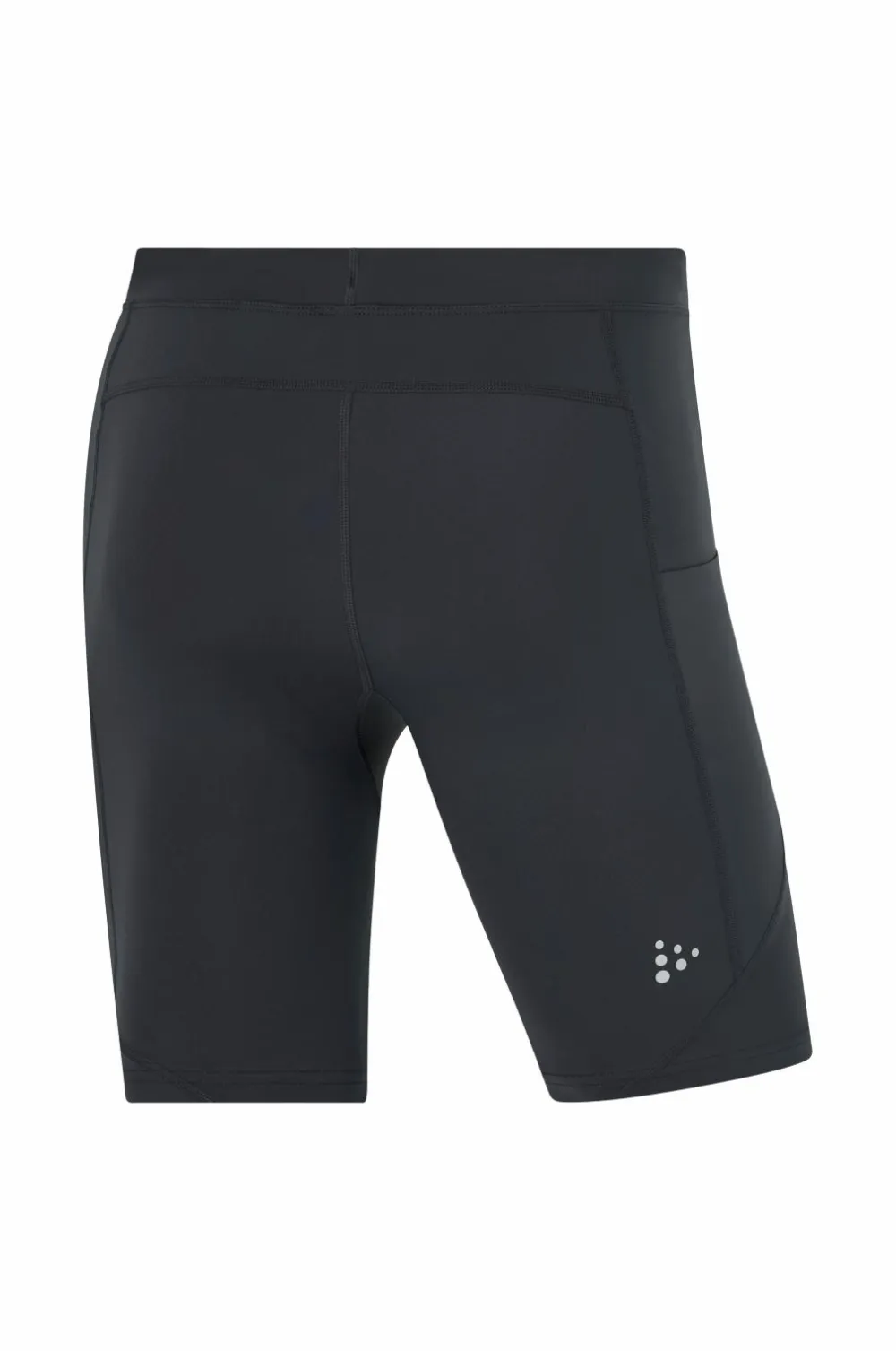 Craft Træningsshorts Adv Essence Short Tights 2 M Black