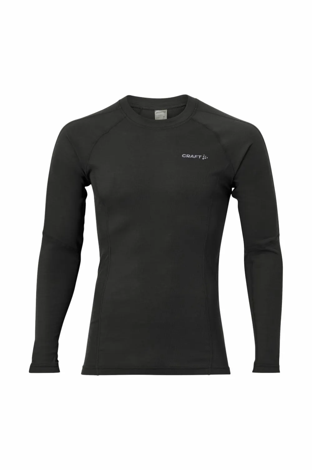 Craft Undertøjssæt CORE Warm Baselayer Set M 8155 - black Sale