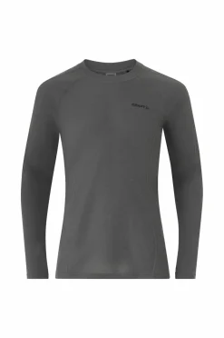 Craft Skiundertøj|Skiundertøj>Undertøjssæt CORE Warm Baselayer Set M Granite