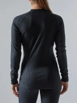 Craft Undertøjssæt CORE Dry Baselayer Set W 8155 - black Discount