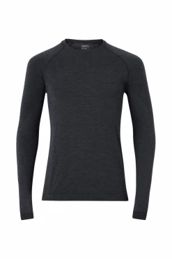 Craft Skiundertøj|Skiundertøj>Undertrøje Core Dry Active Comfort LS M 001001black