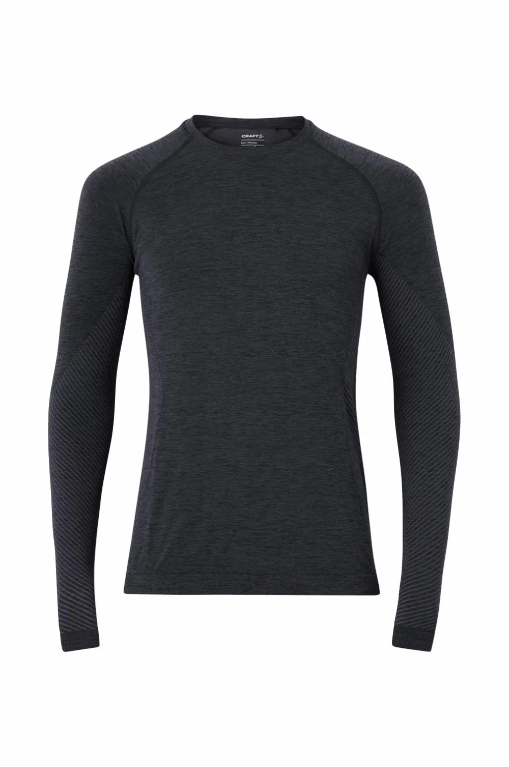Craft Skiundertøj|Skiundertøj>Undertrøje Core Dry Active Comfort LS M 001001black