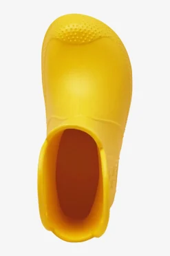 Crocs Gummistøvler>Regnstøvler Handle It Rain Boot K Yellow