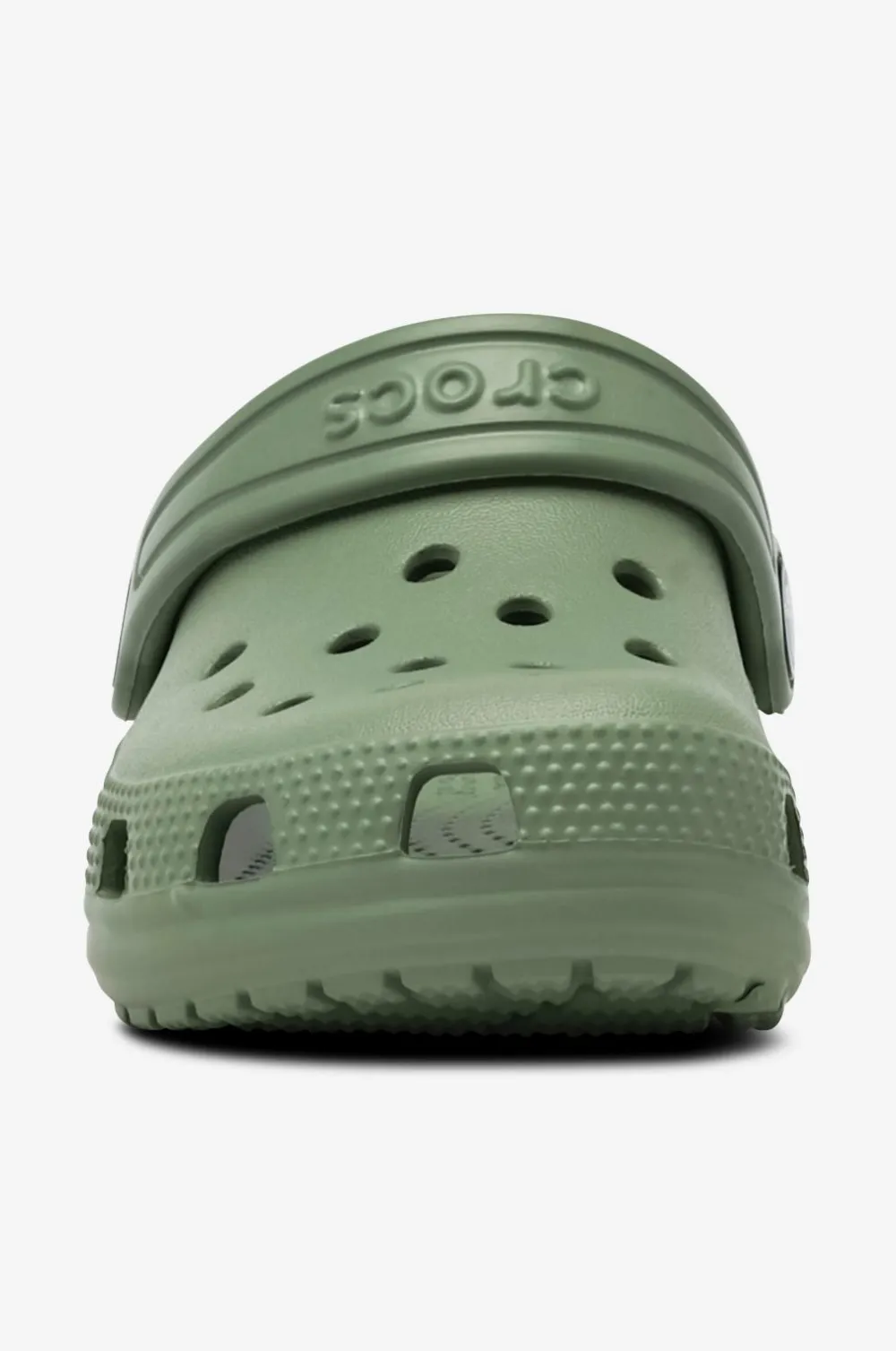 Crocs Tøfler Classic Clog K Mos