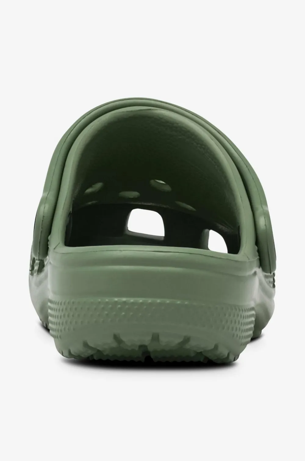 Crocs Tøfler Classic Clog K Mos