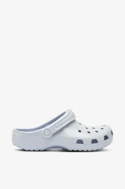 Crocs Hjemmesko>Tøfler Classic High Shine Clog Kids Dreamscape