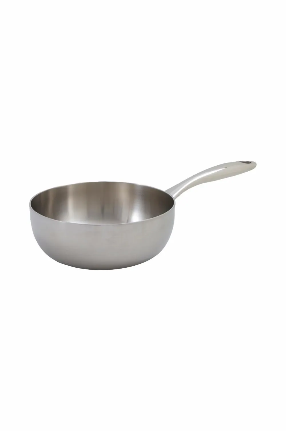 Culimat Sautépande Mathias Dahlgren, 20 cm 5-Ply Rustfri Sale