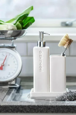 Cult Design Opvask & Rengøring>Bakke Kub White