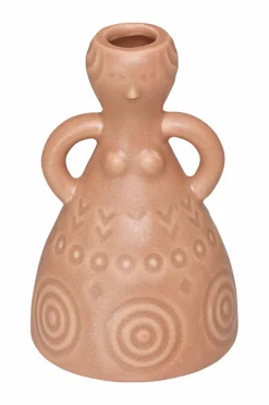 Cult Design Vaser>Etno minivase terra Tiny Orange