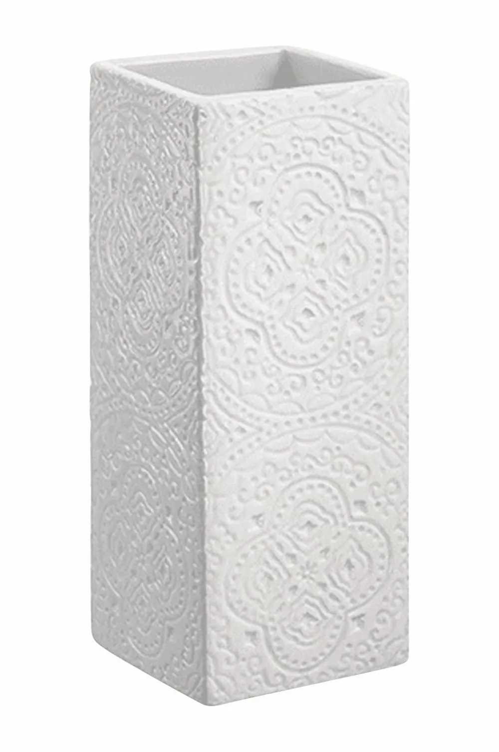 Cult Design Opvask & Rengøring>Holder til opvaskebørste Kub Orient White