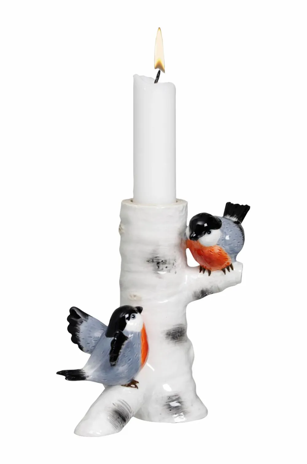 Cult Design Påskepynt>Lysestage Domherre, 12cm Multi