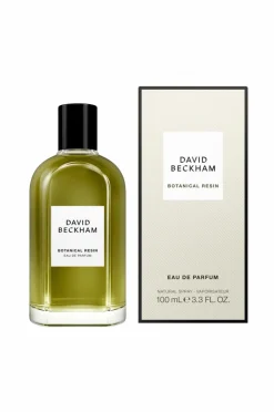 David Beckham Collection Edp Botanical Resin 100 Ml No Color Clearance
