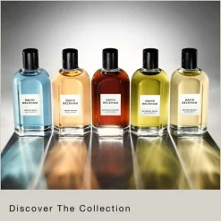 David Beckham Collection Edp Botanical Resin 100 Ml No Color Clearance