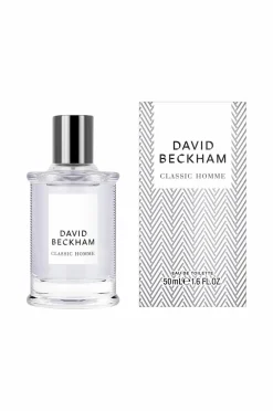 David Beckham Homme EdT 50 ml