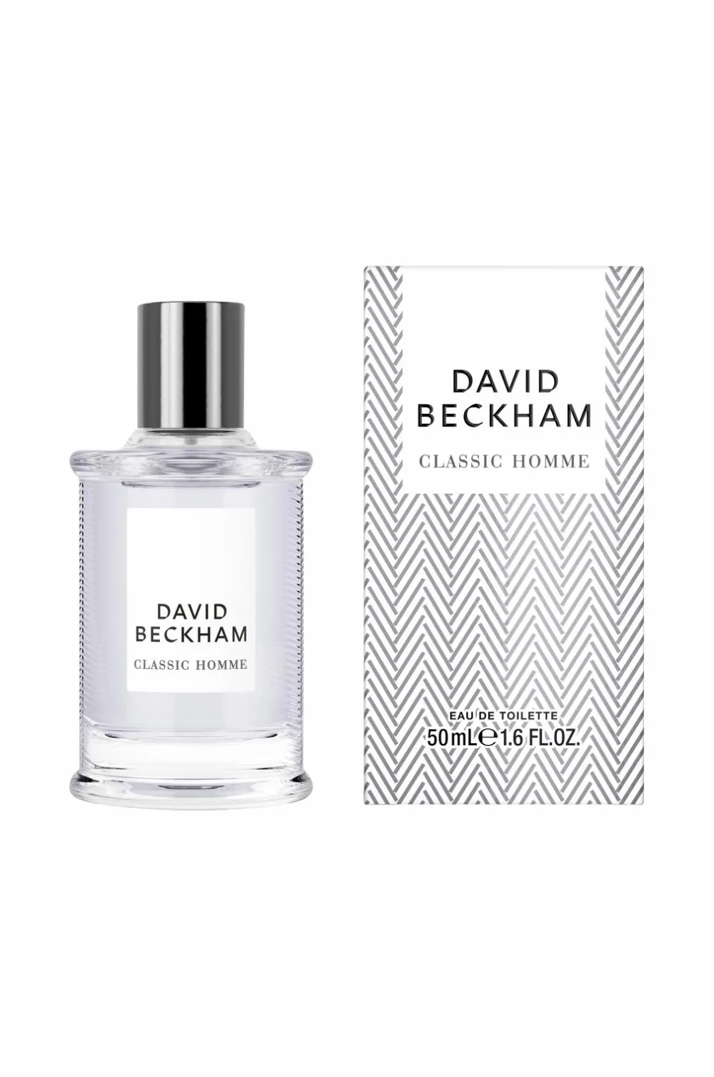 David Beckham Homme EdT 50 ml