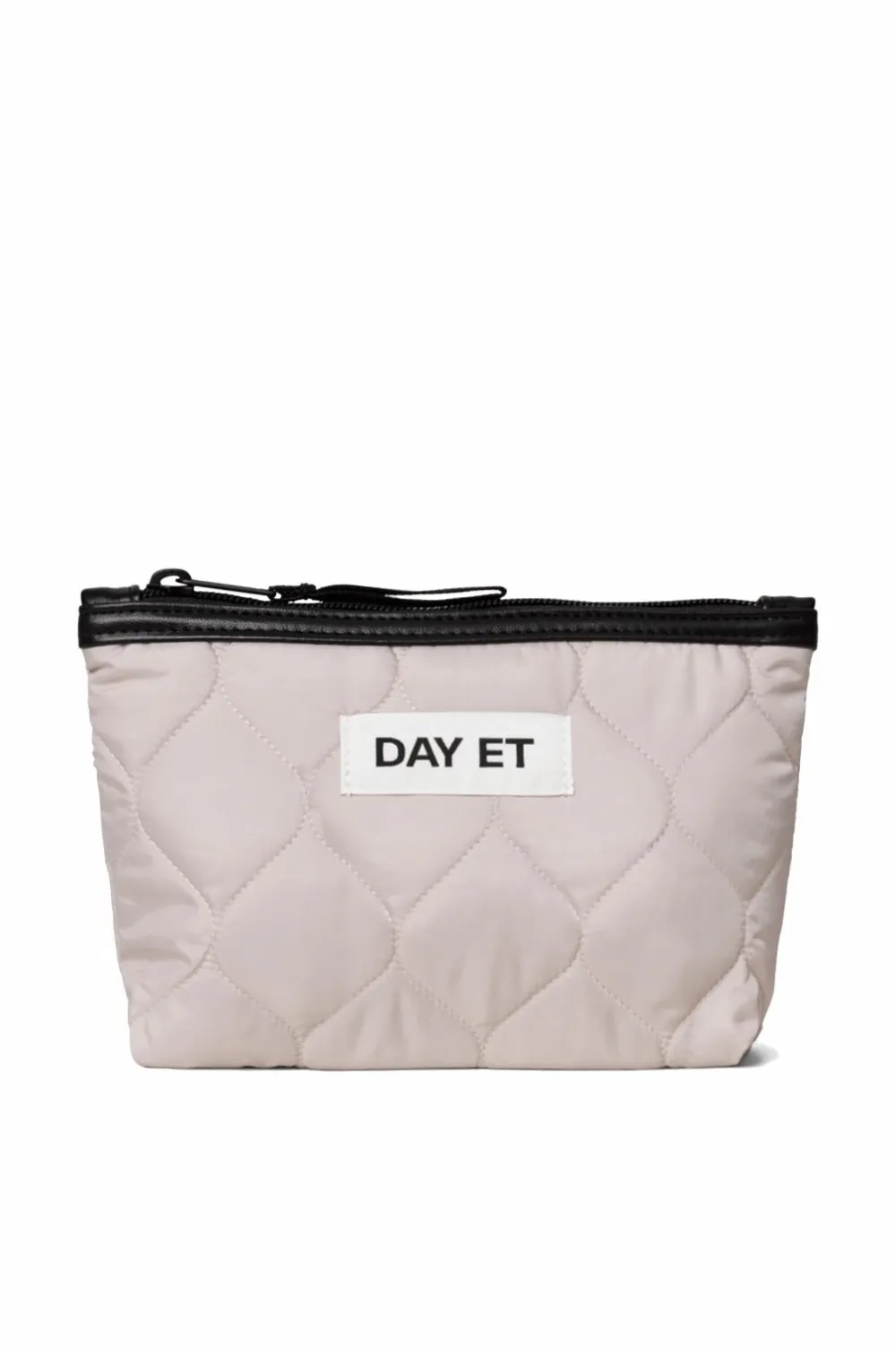 DAY ET Kufferter>Toilettaske Day Gweneth Re-q Dash Mini Chateau gray