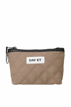 DAY ET Toilettaske Day Re-q Fenced Mini 10919brindle