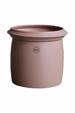 DBKD Potteskjulere>Krukke Kruset small Apricot