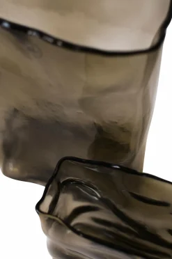 DBKD Krukke/vase Meadow Meduim Brown Outlet