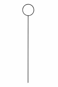 DBKD Plantestøtte Garden Stick, 102 cm Black mdf/metal Best
