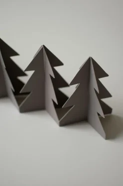 DBKD Tree In A Row Muldvarp