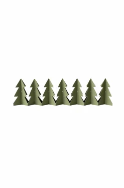 DBKD Tree In A Row Hvid