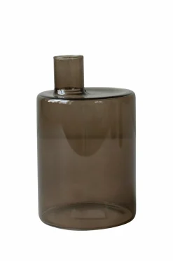 DBKD Vase Pipe large Brown Sale