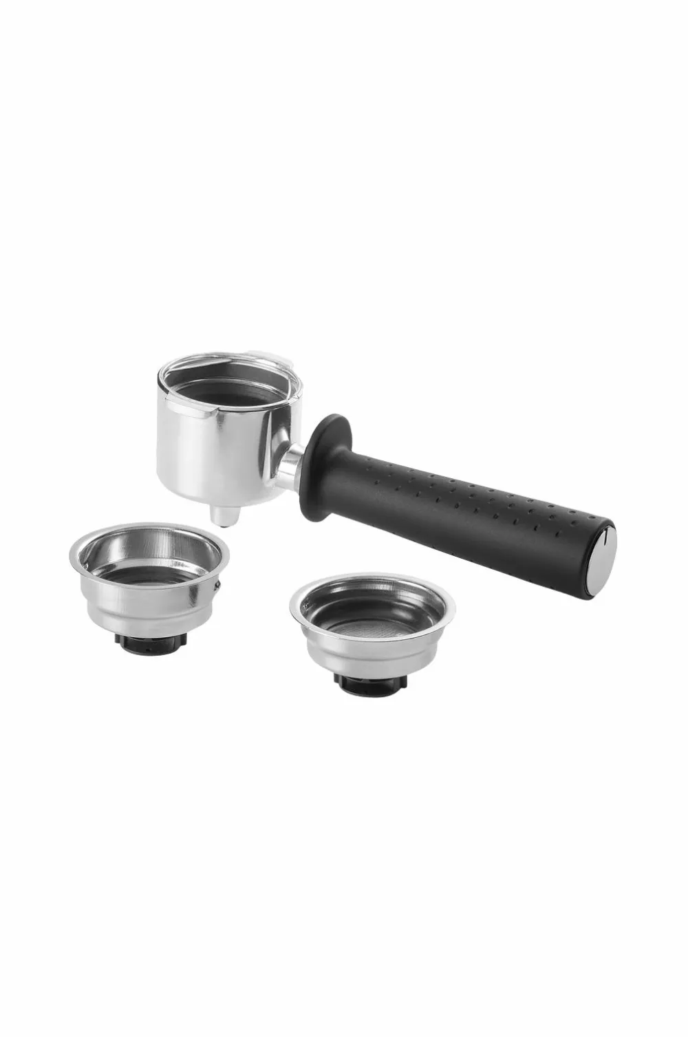 Delonghi Espressomaskine Manual Ec235.bk Stilosa No color Hot