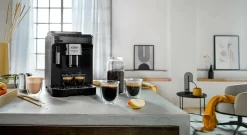 Delonghi Kaffe- & Espressomaskiner><noscript><img width=
