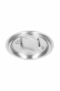 Demeyere Gryta Sort 5, 20 cm 3 L Sort, sølv New